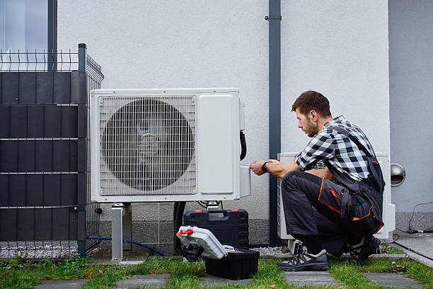 Trusted Hvac Installation service in Mount Jackson, VA - HVAC Repair CO